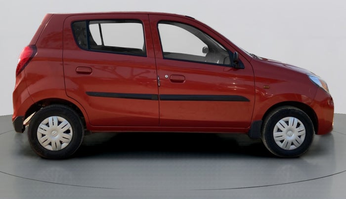 2020 Maruti Alto LXI, Petrol, Manual, 27,090 km, Right Side View
