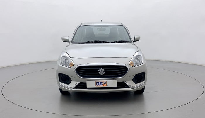2019 Maruti Dzire VXI, Petrol, Manual, 30,726 km, Front