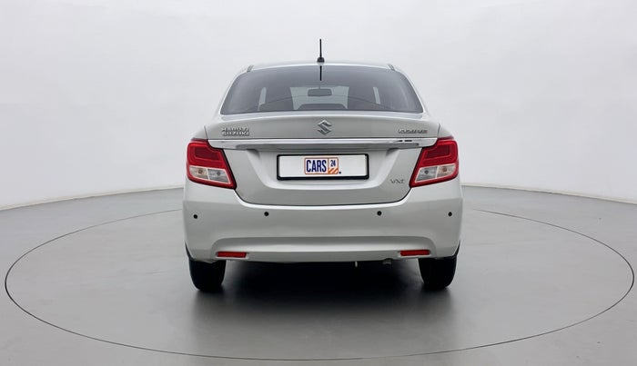 2019 Maruti Dzire VXI, Petrol, Manual, 30,726 km, Back/Rear