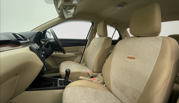 2019 Maruti Dzire VXI, Petrol, Manual, 30,726 km, Right Side Front Door Cabin