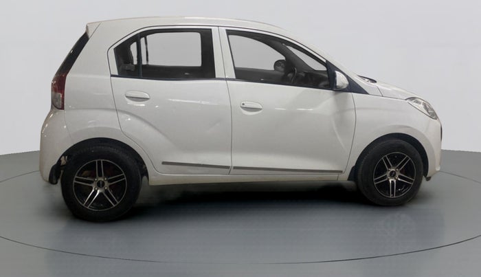 2018 Hyundai NEW SANTRO SPORTZ 1.1, Petrol, Manual, 19,360 km, Right Side View