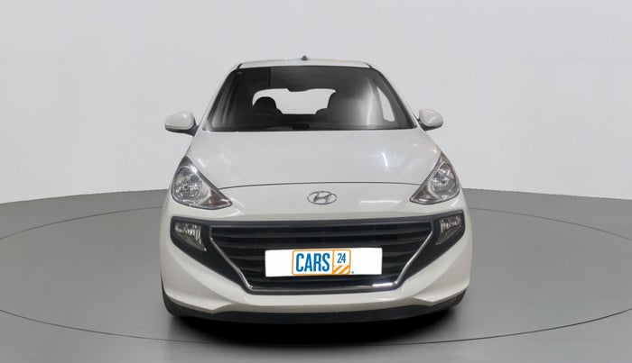 2018 Hyundai NEW SANTRO SPORTZ 1.1, Petrol, Manual, 19,360 km, Front