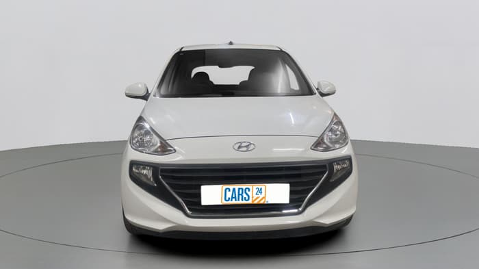2018 Hyundai NEW SANTRO SPORTZ 1.1, Petrol, Manual, 19,360 km, Front