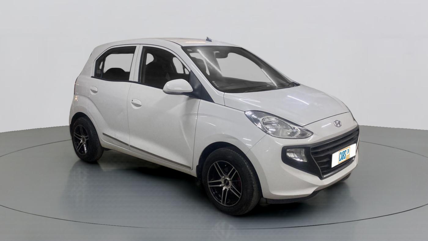 2018 Hyundai NEW SANTRO SPORTZ 1.1, Petrol, Manual, 19,360 km, SRP