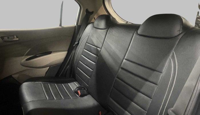 2018 Hyundai NEW SANTRO SPORTZ 1.1, Petrol, Manual, 19,360 km, Right Side Rear Door Cabin