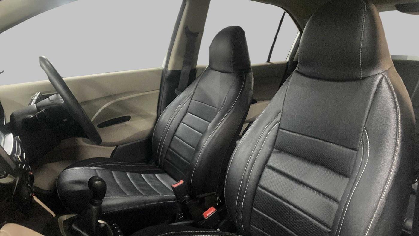 2018 Hyundai NEW SANTRO SPORTZ 1.1, Petrol, Manual, 19,360 km, Right Side Front Door Cabin