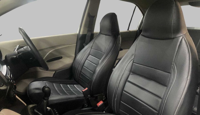 2018 Hyundai NEW SANTRO SPORTZ 1.1, Petrol, Manual, 19,360 km, Right Side Front Door Cabin