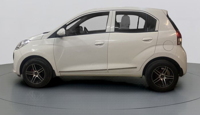2018 Hyundai NEW SANTRO SPORTZ 1.1, Petrol, Manual, 19,360 km, Left Side