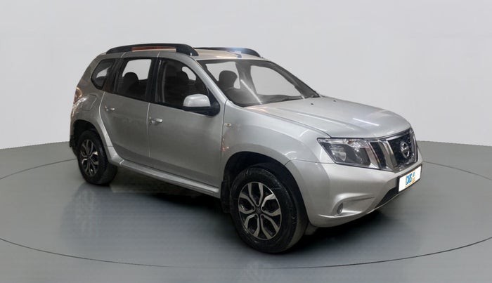 2014 Nissan Terrano XL OPT 85 PS, Diesel, Manual, 96,956 km, SRP