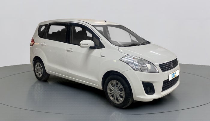 2014 Maruti Ertiga VDI ABS, Diesel, Manual, 84,595 km, SRP