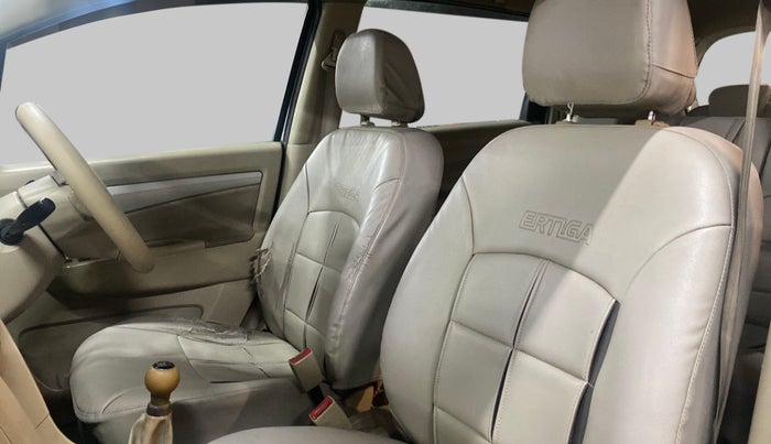 2014 Maruti Ertiga VDI ABS, Diesel, Manual, 84,595 km, Right Side Front Door Cabin