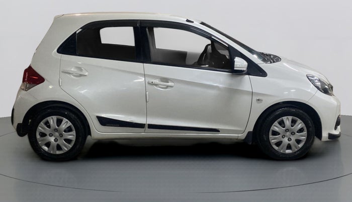2016 Honda Brio 1.2 S MT I VTEC, Petrol, Manual, 38,785 km, Right Side View