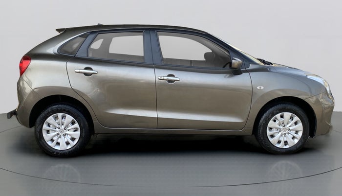 2019 Maruti Baleno SIGMA PETROL 1.2, Petrol, Manual, 29,770 km, Right Side View