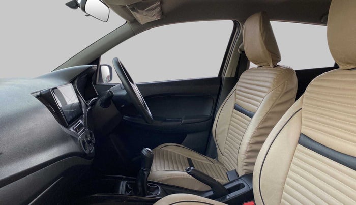 2019 Maruti Baleno SIGMA PETROL 1.2, Petrol, Manual, 29,770 km, Right Side Front Door Cabin