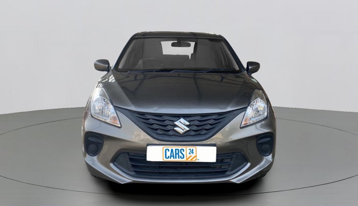 2019 Maruti Baleno SIGMA PETROL 1.2, Petrol, Manual, 29,770 km, Front