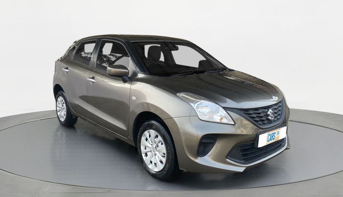 2019 Maruti Baleno SIGMA PETROL 1.2, Petrol, Manual, 29,770 km, SRP