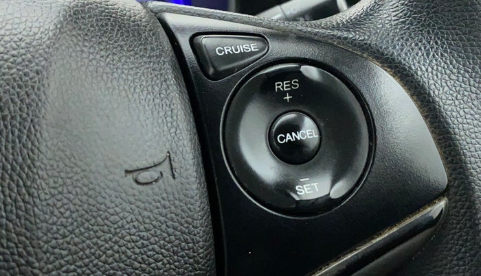 2016 Honda City 1.5L I-VTEC SV, Petrol, Manual, 65,082 km, Adaptive Cruise Control
