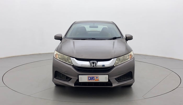 2016 Honda City 1.5L I-VTEC SV, Petrol, Manual, 65,082 km, Front