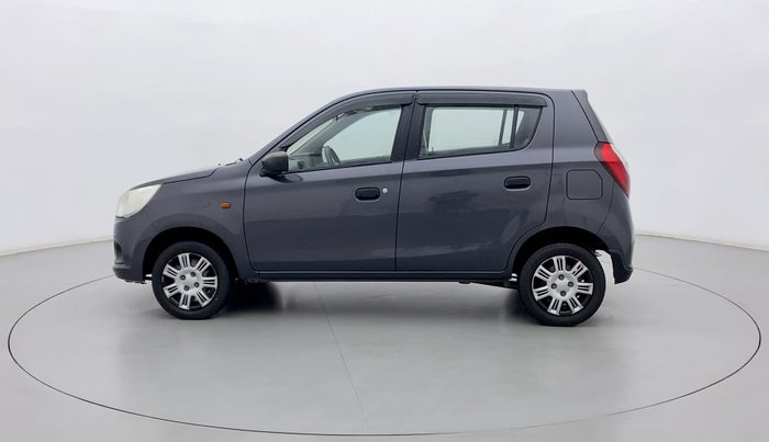 2016 Maruti Alto K10 VXI P, Petrol, Manual, 89,220 km, Left Side