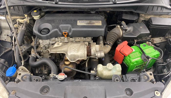 2016 Honda City E MT DIESEL, Diesel, Manual, 82,307 km, Open Bonet