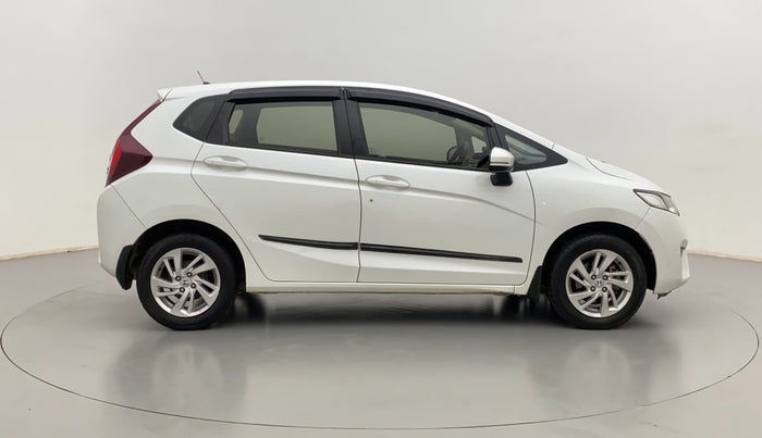 2018 Honda Jazz 1.2 V MT, Petrol, Manual, 64,797 km, Right Side View