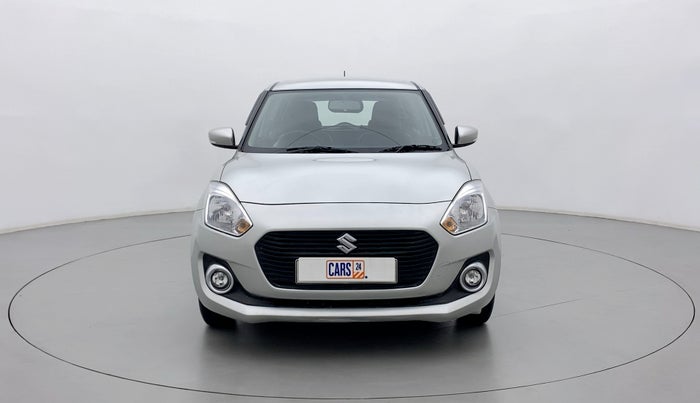2019 Maruti Swift VXI, Petrol, Manual, 41,174 km, Front
