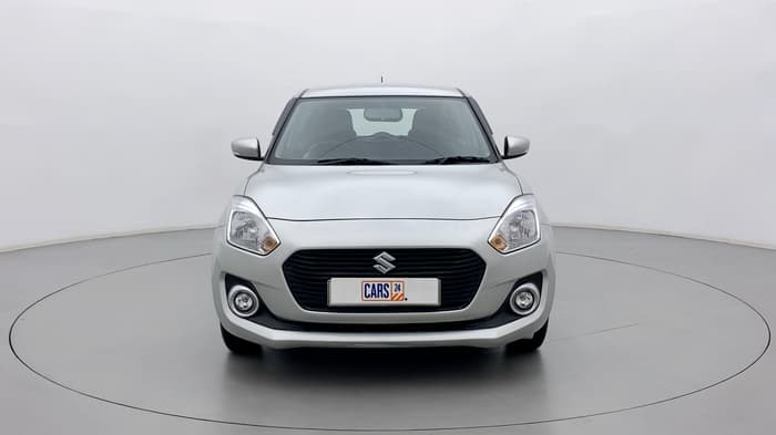 2019 Maruti Swift VXI, Petrol, Manual, 41,174 km, Front