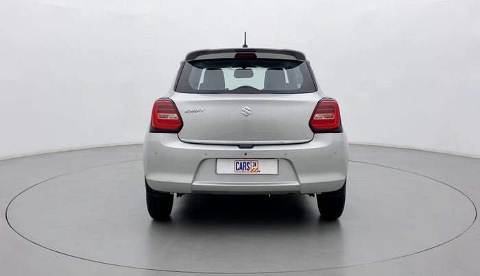 2019 Maruti Swift VXI, Petrol, Manual, 41,174 km, Back/Rear