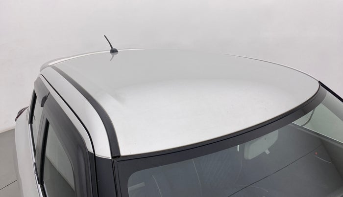 2019 Maruti Swift VXI, Petrol, Manual, 41,174 km, Roof