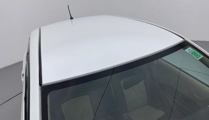 2017 Honda Amaze 1.5 SMT O I DTEC, Diesel, Manual, 62,386 km, Roof