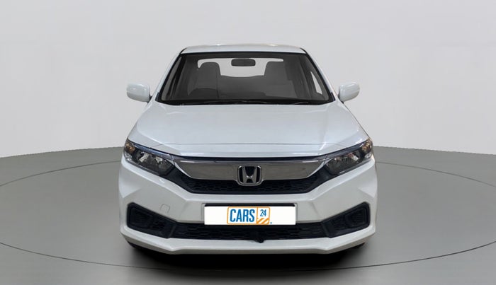 2019 Honda Amaze 1.2 EMT I VTEC, Petrol, Manual, 48,558 km, Front