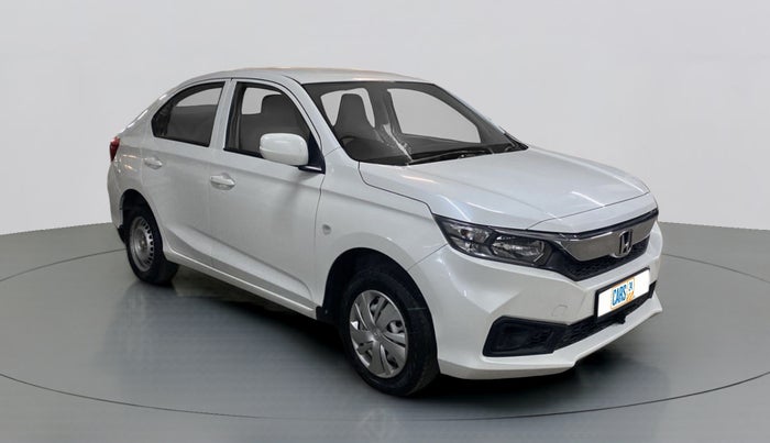 2019 Honda Amaze 1.2 EMT I VTEC, Petrol, Manual, 48,558 km, SRP