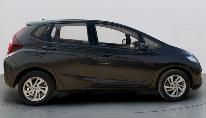 2017 Honda Jazz 1.2 V MT, Petrol, Manual, 54,101 km, Right Side View
