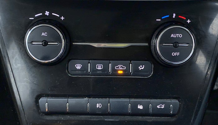 2021 Tata NEXON XZ+ 1.2, Petrol, Manual, 18,646 km, Automatic Climate Control