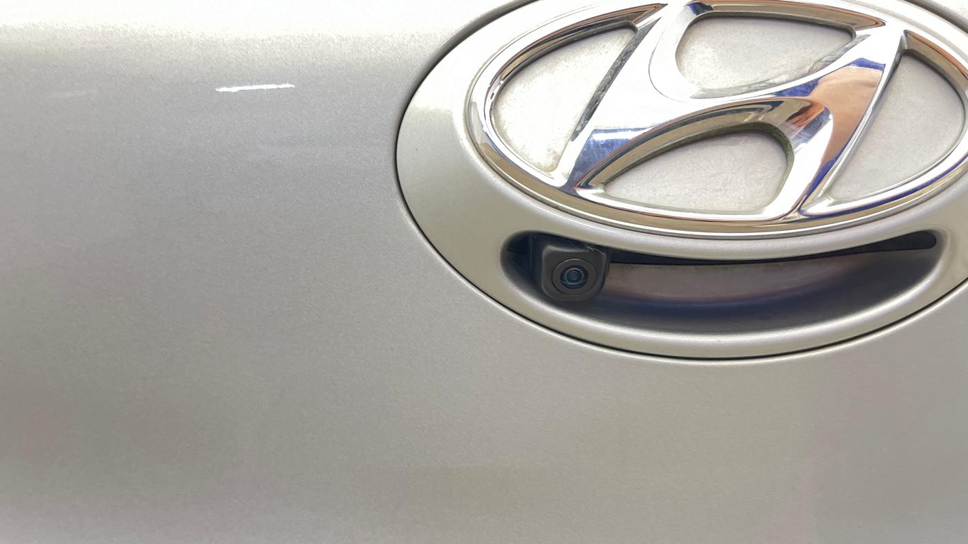 2019 Hyundai Grand i10 SPORTZ 1.2 KAPPA VTVT, Petrol, Manual, 25,387 km, Parking Camera