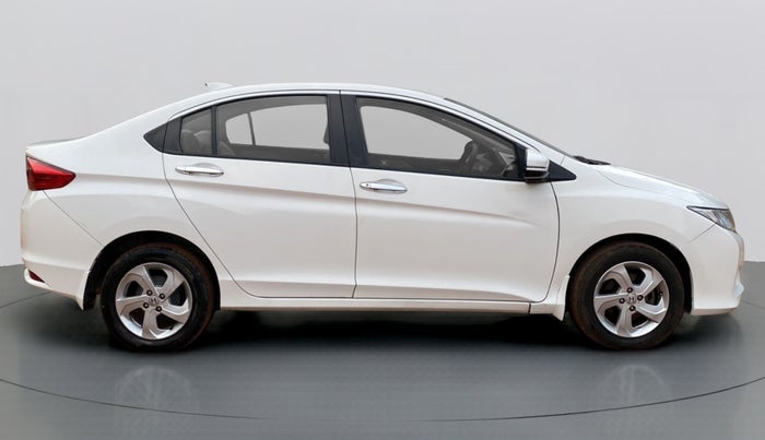 2015 Honda City V MT PETROL, Petrol, Manual, 87,953 km, Right Side View