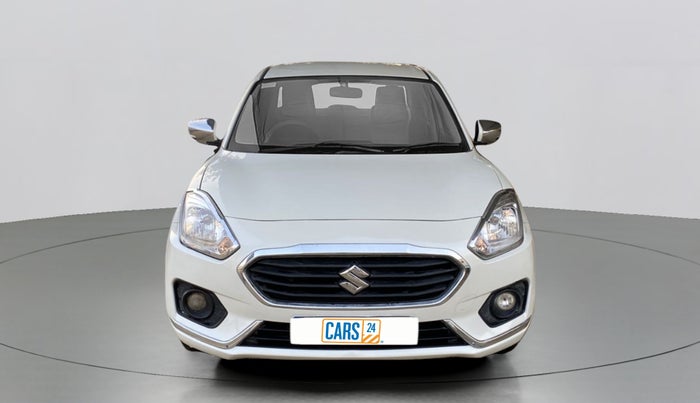 2018 Maruti Dzire VXI, Petrol, Manual, 22,058 km, Front