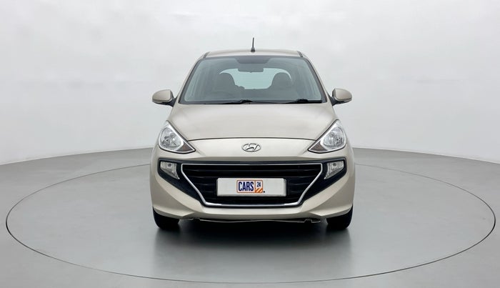 2019 Hyundai NEW SANTRO SPORTZ 1.1, Petrol, Manual, 60,634 km, Front