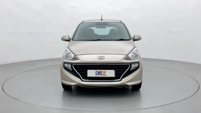 2019 Hyundai NEW SANTRO SPORTZ 1.1, Petrol, Manual, 60,634 km, Front