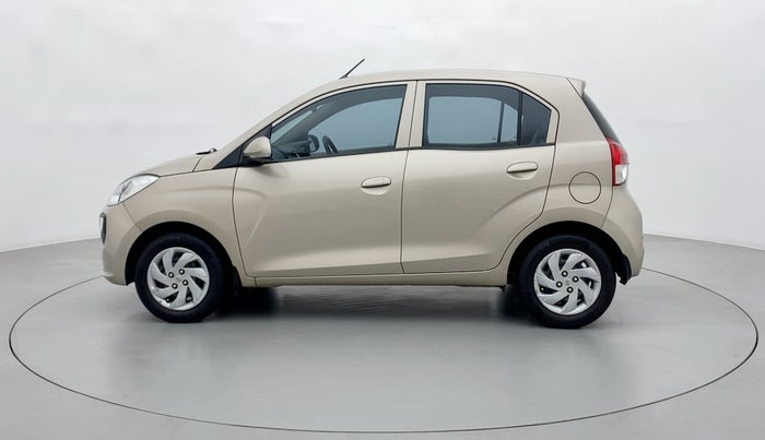 2019 Hyundai NEW SANTRO SPORTZ 1.1, Petrol, Manual, 60,634 km, Left Side