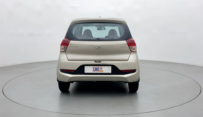 2019 Hyundai NEW SANTRO SPORTZ 1.1, Petrol, Manual, 60,634 km, Back/Rear