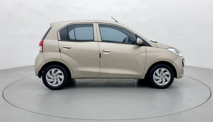2019 Hyundai NEW SANTRO SPORTZ 1.1, Petrol, Manual, 60,634 km, Right Side View