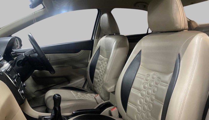 2016 Maruti Ciaz VDI+ SHVS, Diesel, Manual, 48,906 km, Right Side Front Door Cabin