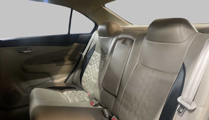 2016 Maruti Ciaz VDI+ SHVS, Diesel, Manual, 48,906 km, Right Side Rear Door Cabin