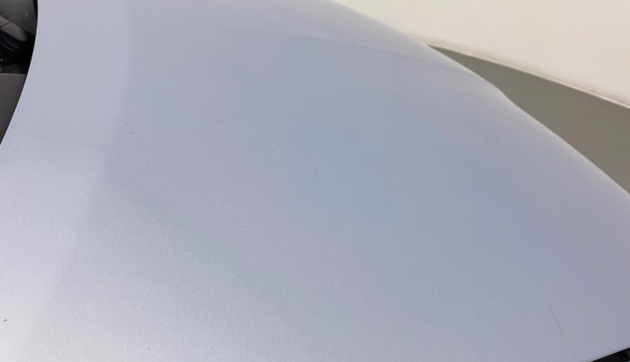 2011 Toyota Etios G, Petrol, Manual, 80,468 km, Front bumper - Slightly dented