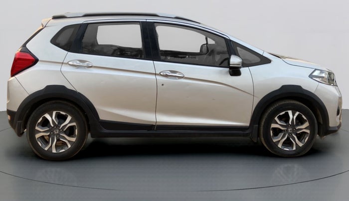 2017 Honda WR-V 1.2 i-VTEC VX MT, Petrol, Manual, 32,844 km, Right Side View