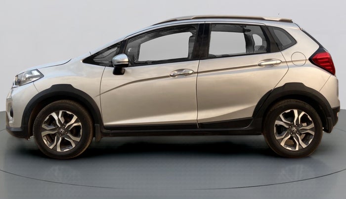 2017 Honda WR-V 1.2 i-VTEC VX MT, Petrol, Manual, 32,844 km, Left Side