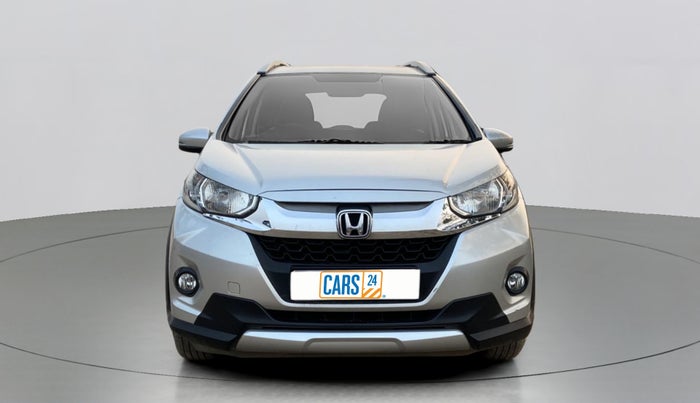 2017 Honda WR-V 1.2 i-VTEC VX MT, Petrol, Manual, 32,844 km, Front