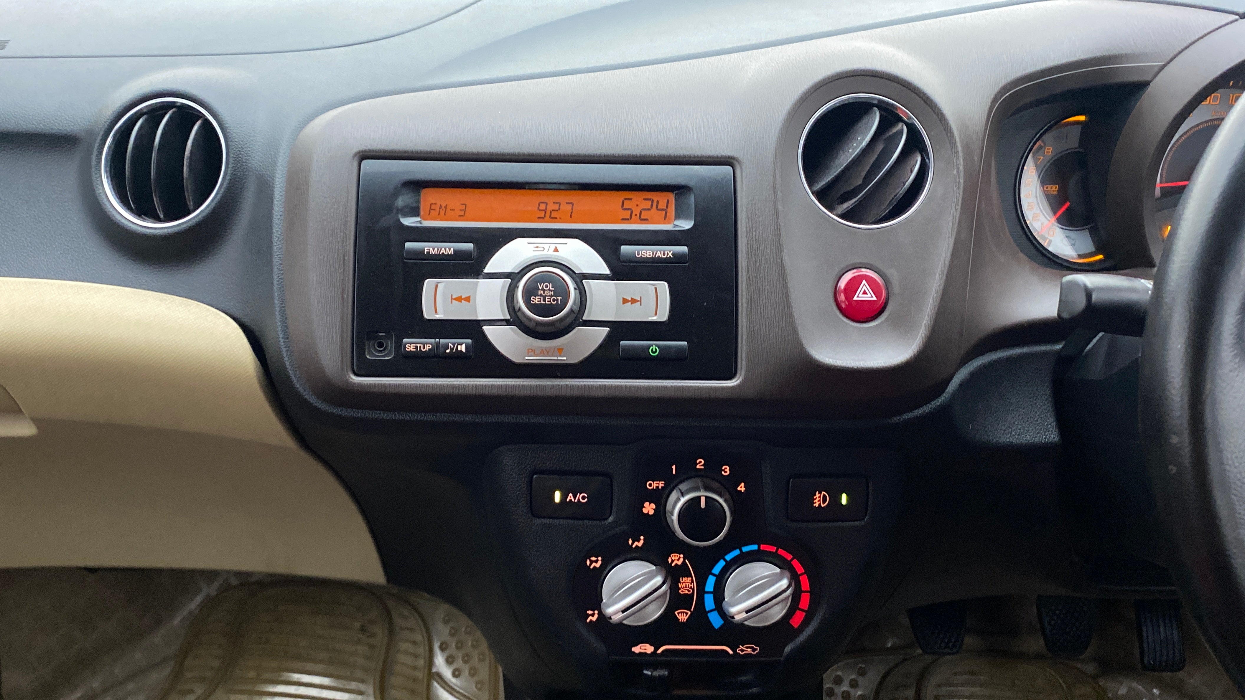 Features