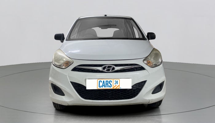 2013 Hyundai i10 ERA 1.1 IRDE, Petrol, Manual, 68,973 km, Front